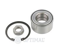 Front Left Right Wheel Bearing Kit OPTIMAL Fits CITROEN FIAT TOYOTA 07- 3350.93