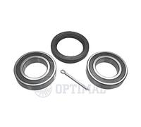Front Left Right Wheel Bearing Kit OPTIMAL Fits DAEWOO SUZUKI 82-00 0918035005