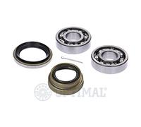 Front Left Right Wheel Bearing Kit OPTIMAL Fits DAIHATSU PIAGGIO 92- 9004311201