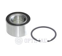 Front Left Right Wheel Bearing Kit OPTIMAL Fits DAIHATSU Terios 05- 9004363315