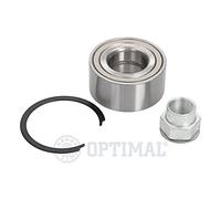 Front Left Right Wheel Bearing Kit OPTIMAL Fits FIAT Brava LANCIA Y 93- 5890990