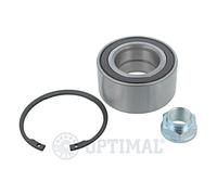 Front Left Right Wheel Bearing Kit OPTIMAL Fits FIAT Sedici SUZUKI 06- 71742699