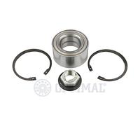 Front Left Right Wheel Bearing Kit OPTIMAL Fits FORD Cougar 93-01 5027620