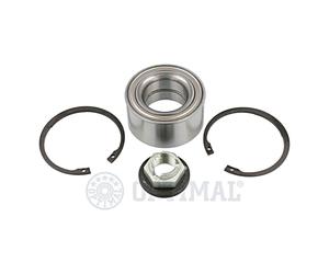 Front Left Right Wheel Bearing Kit OPTIMAL Fits FORD Cougar 93-01 5027620