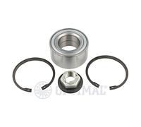 Front Left Right Wheel Bearing Kit OPTIMAL Fits FORD Cougar JAGUAR 98-15 4103363