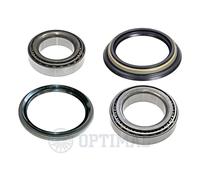 Front Left Right Wheel Bearing Kit OPTIMAL Fits FORD KIA MAZDA 87-06 3666963
