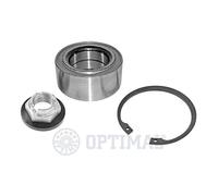 Front Left Right Wheel Bearing Kit OPTIMAL Fits FORD Mondeo III 00-07 1225764