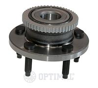 OPTIMAL 301601 Wheel bearing kit