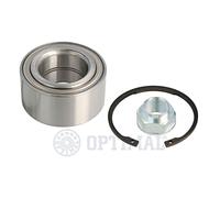 Front Left Right Wheel Bearing Kit OPTIMAL Fits HONDA Hr-V MG ROVER 91- GHK1559