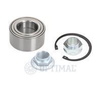 Front Left Right Wheel Bearing Kit OPTIMAL Fits HONDA Legend II 91- 44300SP0004