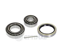 Front Left Right Wheel Bearing Kit OPTIMAL Fits HYUNDAI MITSUBISHI 80- MB633086