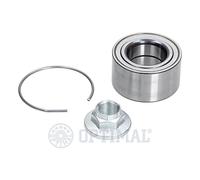 Front Left Right Wheel Bearing Kit OPTIMAL Fits KIA Picanto 11- 517201Y000