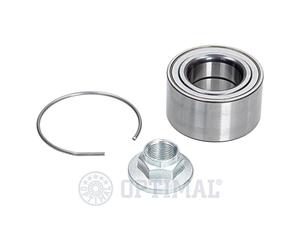 Front Left Right Wheel Bearing Kit OPTIMAL Fits KIA Picanto 11- 517201Y000