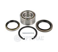 Front Left Right Wheel Bearing Kit OPTIMAL Fits LANCIA MITSUBISHI 92-07 MB808444
