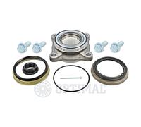 Front Left Right Wheel Bearing Kit OPTIMAL Fits LEXUS Gx TOYOTA 01-18 4357004010