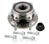 Front Left Right Wheel Bearing Kit OPTIMAL Fits LEXUS Hs TOYOTA 01-18 4355002030