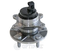 Front Left Right Wheel Bearing Kit OPTIMAL Fits LEXUS Ls 00-06 43550-50010
