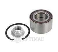 Front Left Right Wheel Bearing Kit OPTIMAL Fits MAZDA 3 5 6 03-14 GS3L33047A