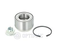 Front Left Right Wheel Bearing Kit OPTIMAL Fits MAZDA 6 07-13 GAM633047