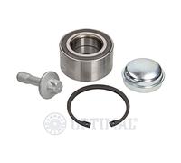 Front Left Right Wheel Bearing Kit OPTIMAL Fits MERCEDES Cla Gla 11- 2469810006