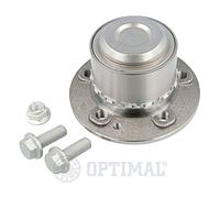 Front Left Right Wheel Bearing Kit OPTIMAL Fits MERCEDES Viano 03-08 6393300732