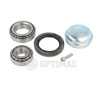 Front Left Right Wheel Bearing Kit OPTIMAL Fits MERCEDES W203 00-11 0029808002