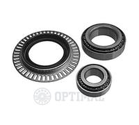 Front Left Right Wheel Bearing Kit OPTIMAL Fits MERCEDES W220 98-06 0029806402