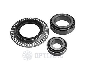 Front Left Right Wheel Bearing Kit OPTIMAL Fits MERCEDES W220 98-06 0029806402