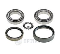 Front Left Right Wheel Bearing Kit OPTIMAL Fits MERCEDES W460 79-93 0089815905