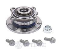Front Left Right Wheel Bearing Kit OPTIMAL Fits MINI Countryman 10- 33409813212