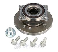 Front Left Right Wheel Bearing Kit OPTIMAL Fits MINI R52 R50 R53 01-08 6756889