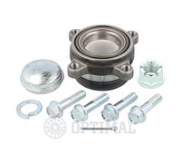 Front Left Right Wheel Bearing Kit OPTIMAL Fits MITSUBISHI 00-07 3880A012