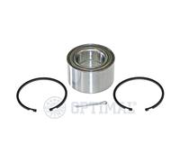 Front Left Right Wheel Bearing Kit OPTIMAL Fits NISSAN Altima 00-13 402103Z000
