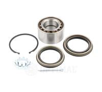 Front Left Right Wheel Bearing Kit OPTIMAL Fits NISSAN Micra II 92- 40210-41B00
