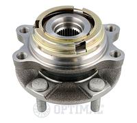 Front Left Right Wheel Bearing Kit OPTIMAL Fits NISSAN Murano I 03-08 40202ZM70A