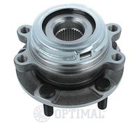 Front Left Right Wheel Bearing Kit OPTIMAL Fits NISSAN Murano II 08- 402023JA0A