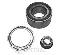 Front Left Right Wheel Bearing Kit OPTIMAL Fits NISSAN OPEL RENAULT 01- 4408668
