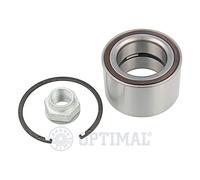 Front Left Right Wheel Bearing Kit OPTIMAL Fits NISSAN OPEL RENAULT 10- 4422229