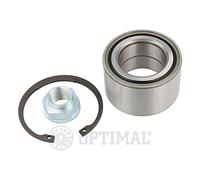 Front Left Right Wheel Bearing Kit OPTIMAL Fits NISSAN OPEL RENAULT 98- 9161454