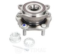 Front Left Right Wheel Bearing Kit OPTIMAL Fits NISSAN X-Trail 14- 40202-4CL04