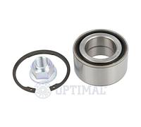 Front Left Right Wheel Bearing Kit OPTIMAL Fits OPEL Agila SUZUKI 03-14 4709079