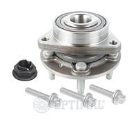 Front Left Right Wheel Bearing Kit OPTIMAL Fits OPEL Ampera-E 15-19 13580304