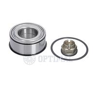 Front Left Right Wheel Bearing Kit OPTIMAL Fits RENAULT Avantime 96- 7701469682
