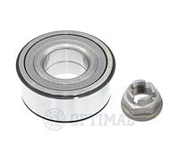 Front Left Right Wheel Bearing Kit OPTIMAL Fits RENAULT Rapid 86-03 7701467860