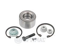 Front Left Right Wheel Bearing Kit OPTIMAL Fits SEAT Arosa VW 83-05 191497625