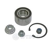 Front Left Right Wheel Bearing Kit OPTIMAL Fits SEAT Mii SKODA VW 11- 1S0498625