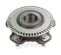 Front Left Right Wheel Bearing Kit OPTIMAL Fits SUZUKI 98-15 4340165D10