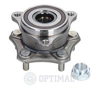 Front Left Right Wheel Bearing Kit OPTIMAL Fits SUZUKI Kizashi 10- 4520157L00