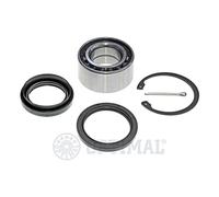 Front Left Right Wheel Bearing Kit OPTIMAL Fits SUZUKI Swift I 83-89 0926736001