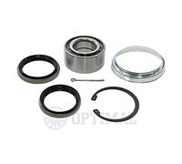 Front Left Right Wheel Bearing Kit OPTIMAL Fits TOYOTA Corolla 91-02 9008036063